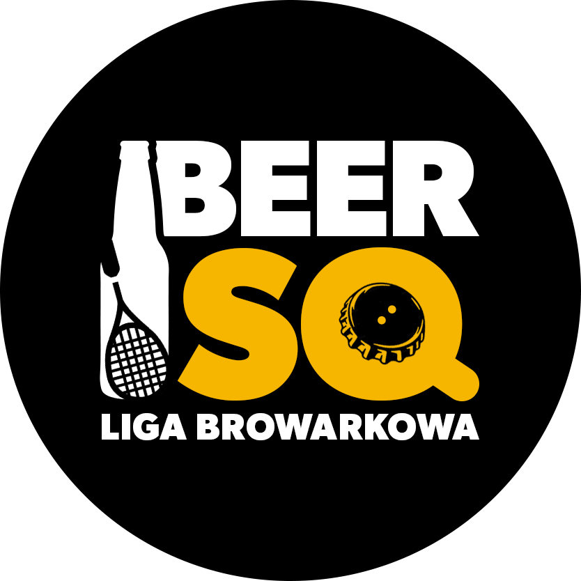 Squash Browarkowy Admin Logo